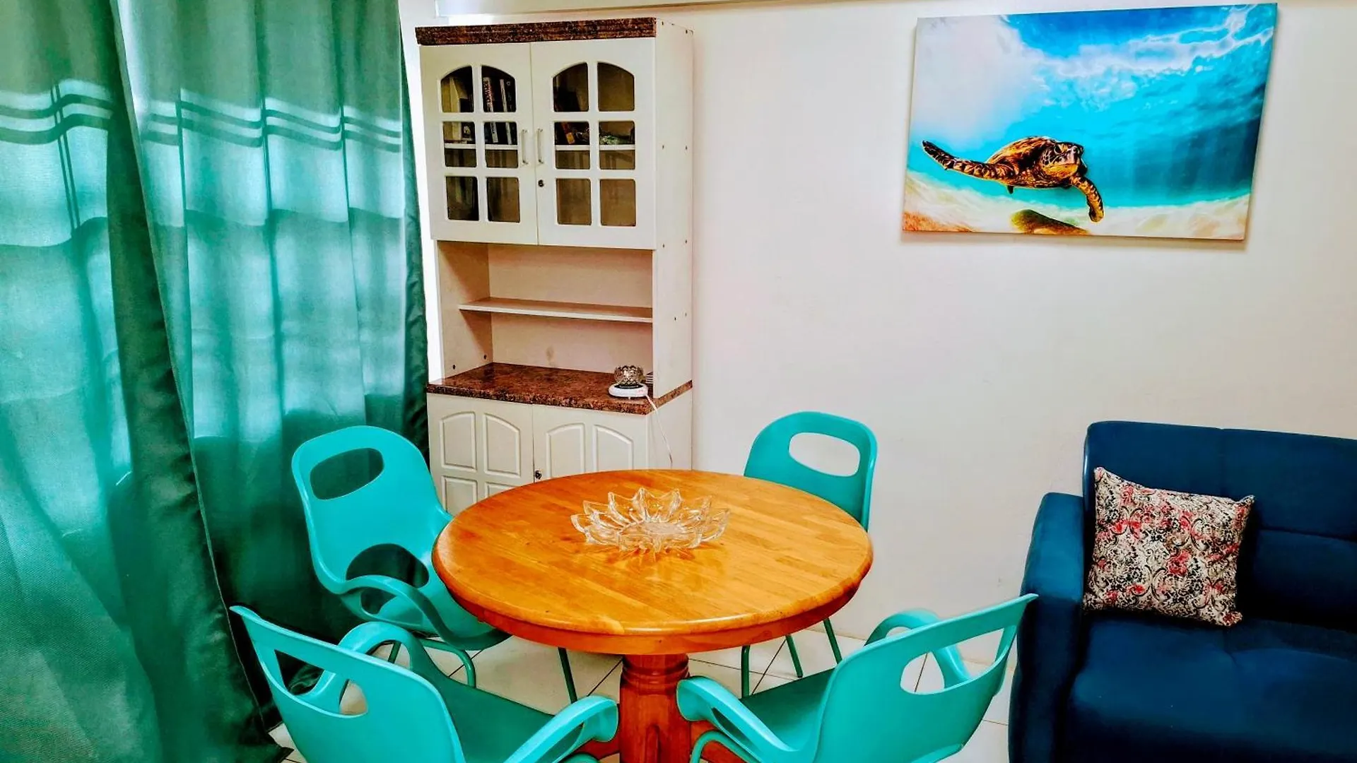 Lorna'S Cottage 크라운 포인트