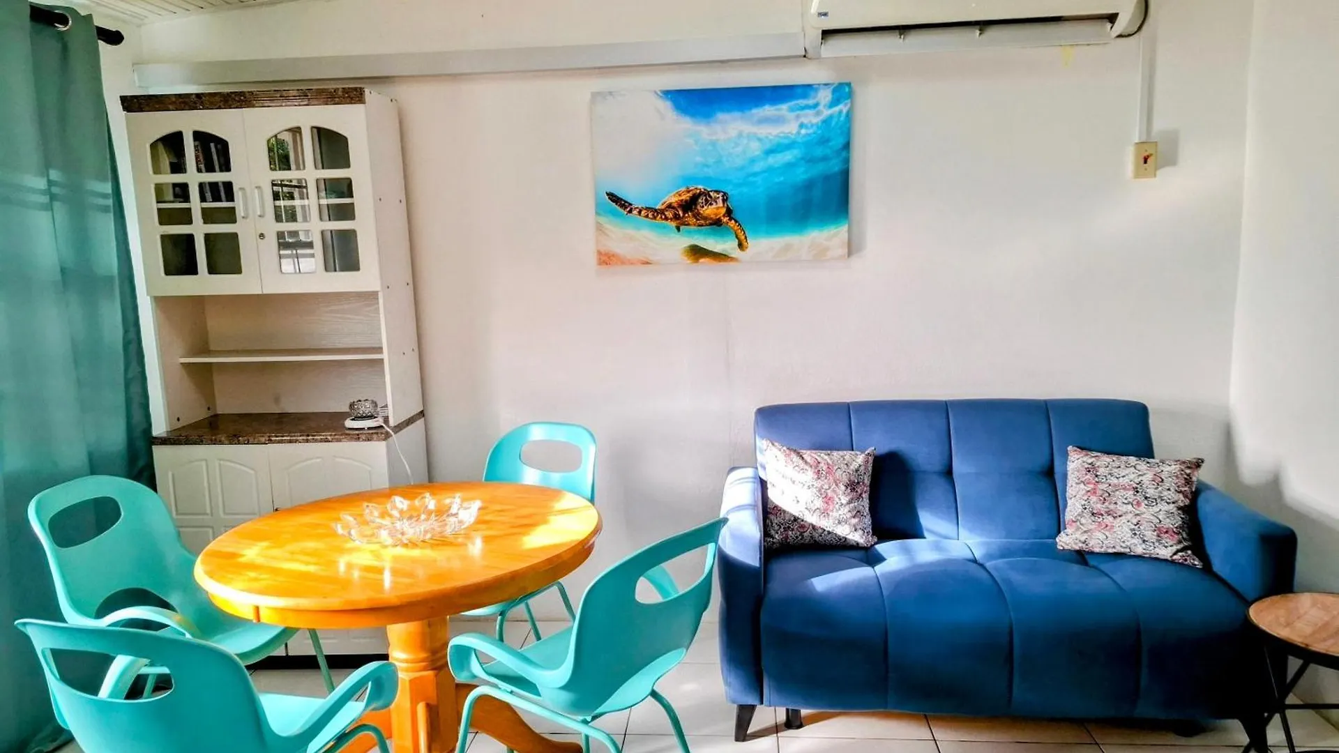 Lorna'S Cottage 크라운 포인트 아파트